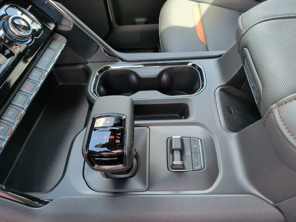 2026 GMC Sierra 1500 AT4 - Photo 33