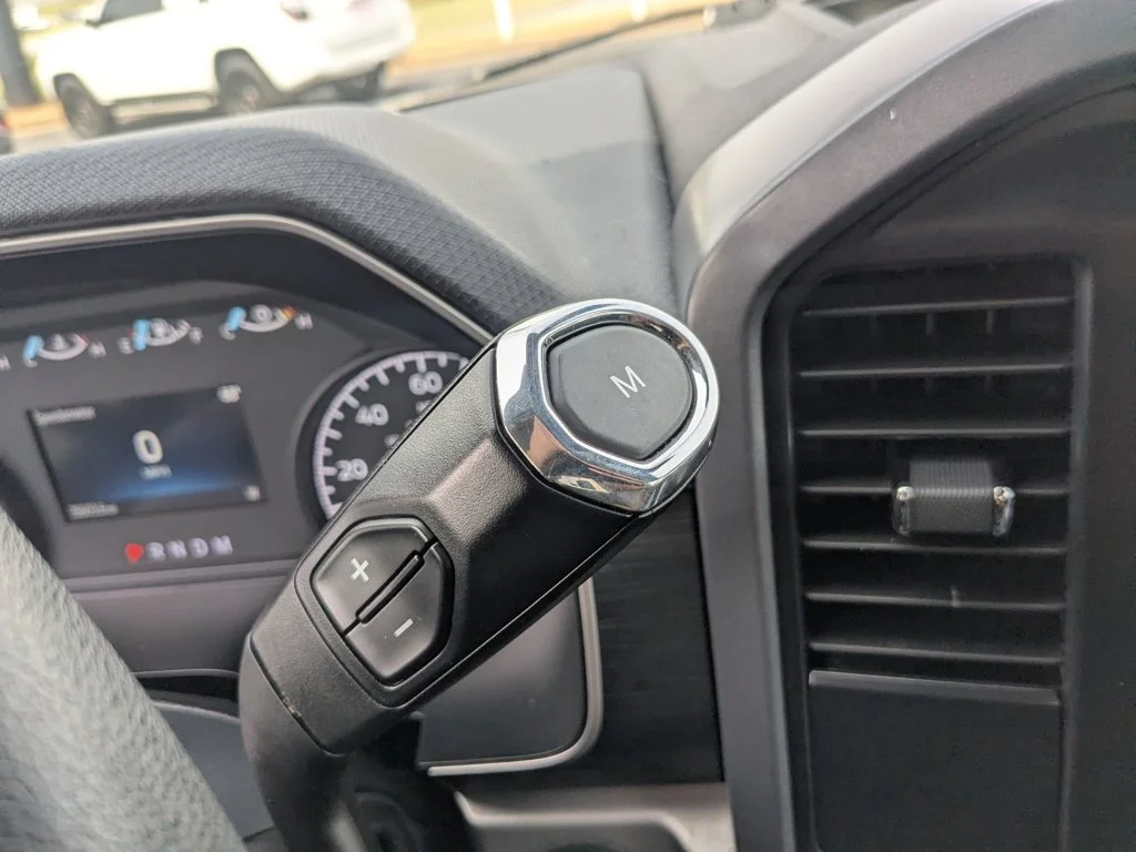 Used 2023  Ford XLT image 18