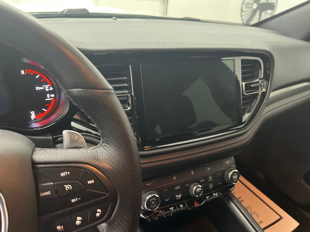 Used 2023 White Dodge GT image 19