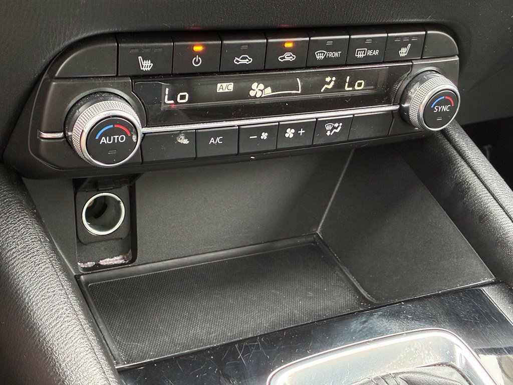 Used 2025 Silver Mazda 2.5 S Select Package image 23