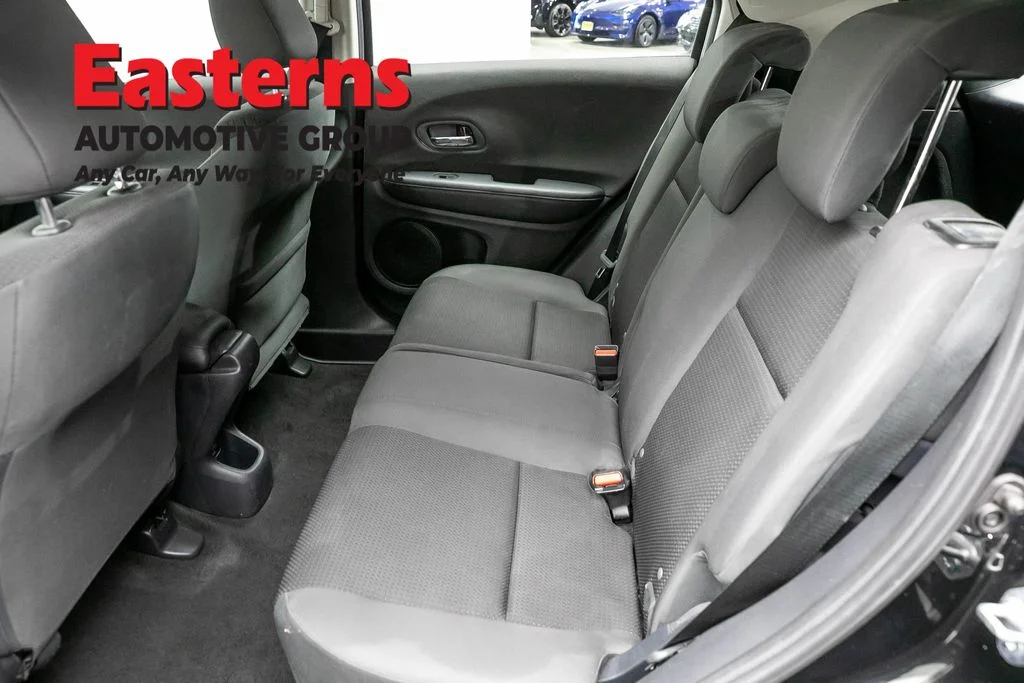 Used 2022 Black Honda LX image 20