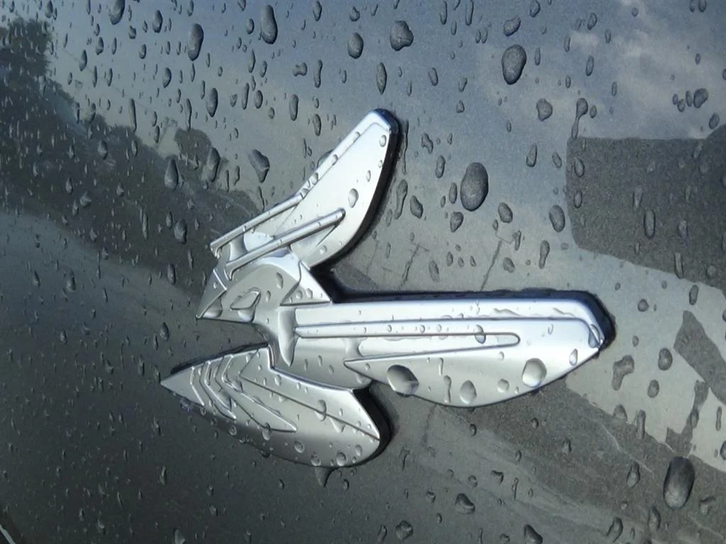 Used 2024 Gray Cray (pa5) Dodge R/T image 16