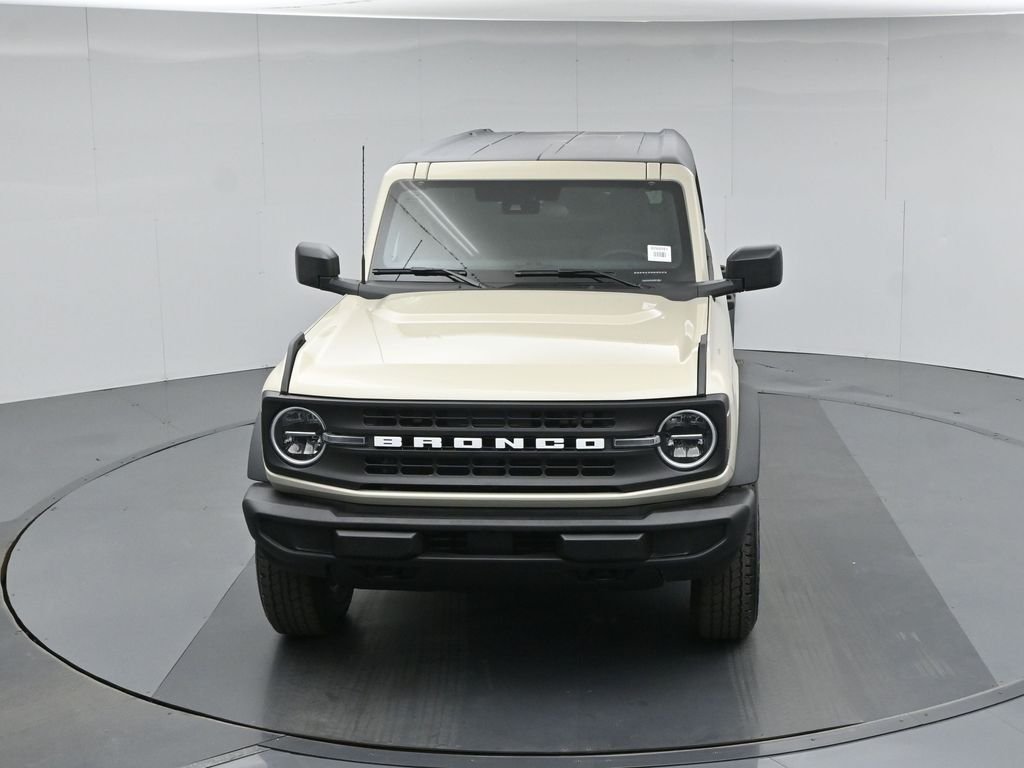 New 2026 Desert Sand Ford Big Bend image 32