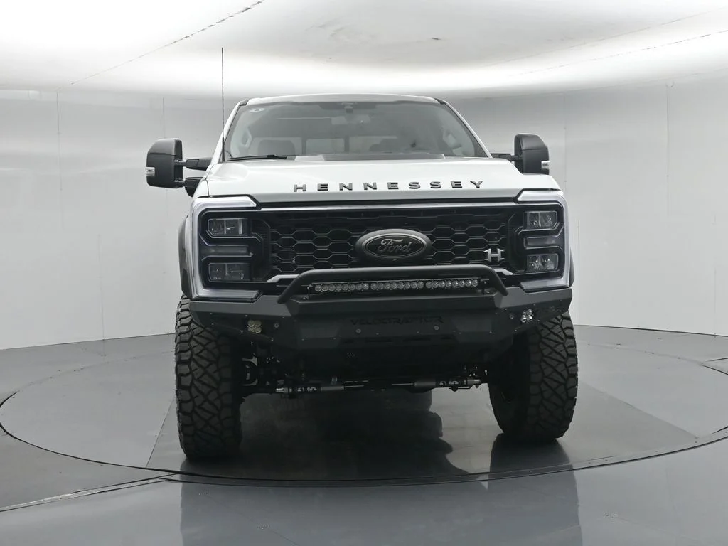 New 2026 Avalanche Ford Lariat image 59