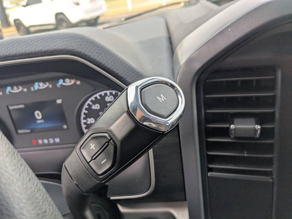 Used 2023  Ford XLT image 18