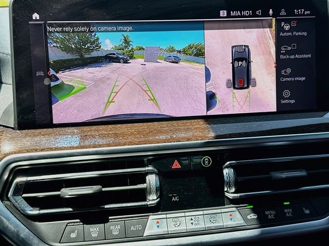Certified Used 2023 Gray BMW M40i image 14
