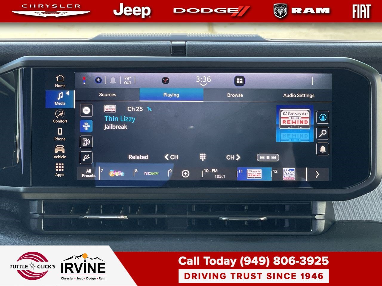 2026 Jeep Wrangler 4-Door Sport - Photo 14