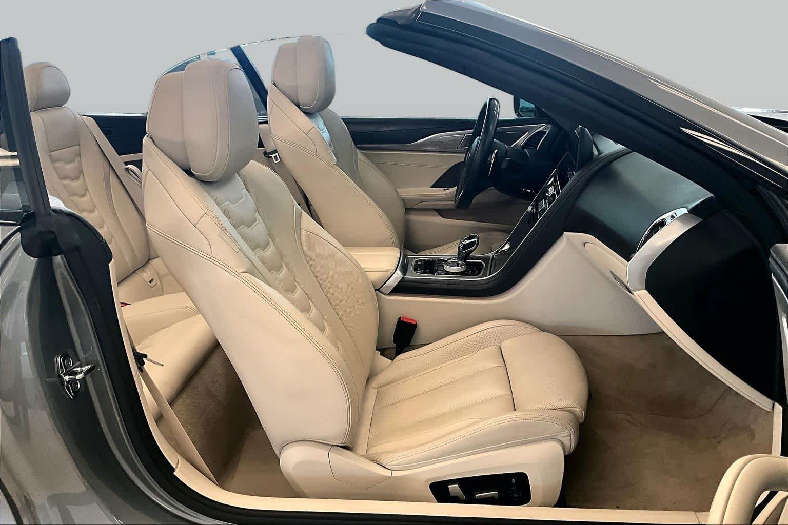 Pre-Owned 2024 BMW M850i M850i XDrive