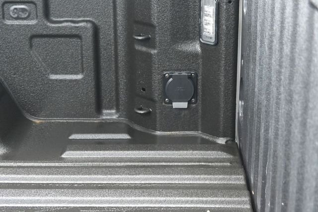 Used 2024 Beige Chevrolet LTZ image 11