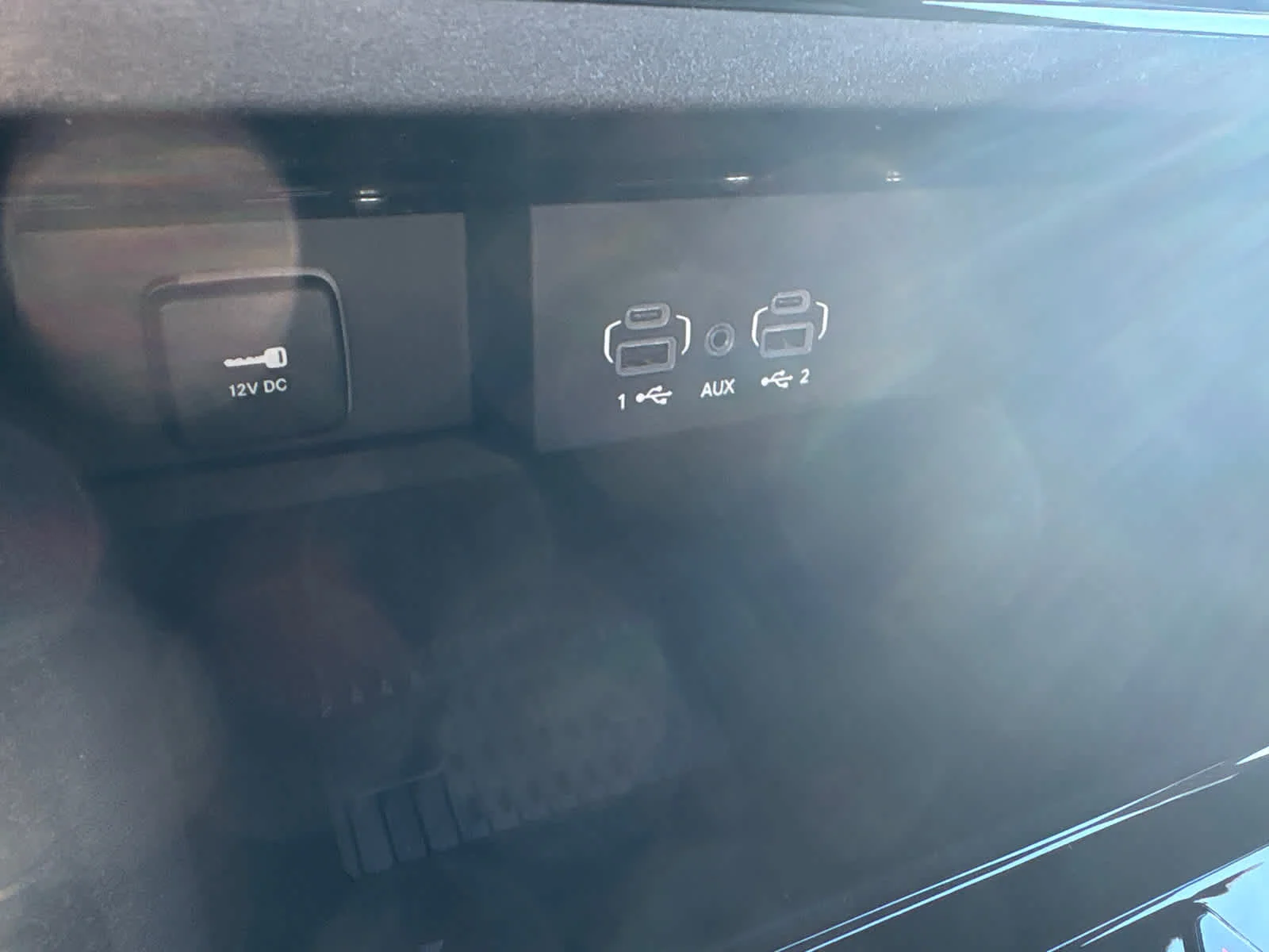 New 2026 High Gloss Black Jeep Limited Reserve image 27