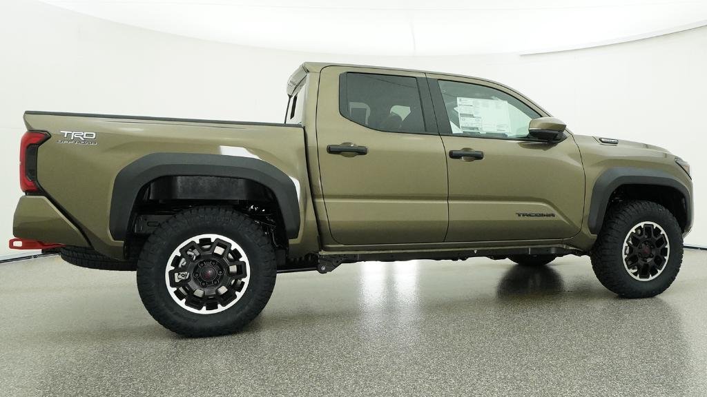 New 2026 Bronze Oxide Toyota TRD Off-Road i-FORCE MAX image 51