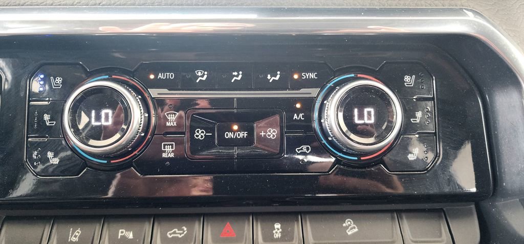 2024 GMC Sierra 2500HD Denali - Photo 31