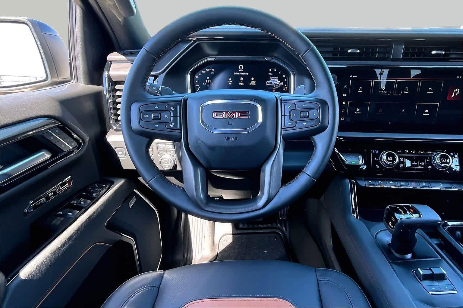 Used 2026 Coastal Dune GMC AT4 image 6