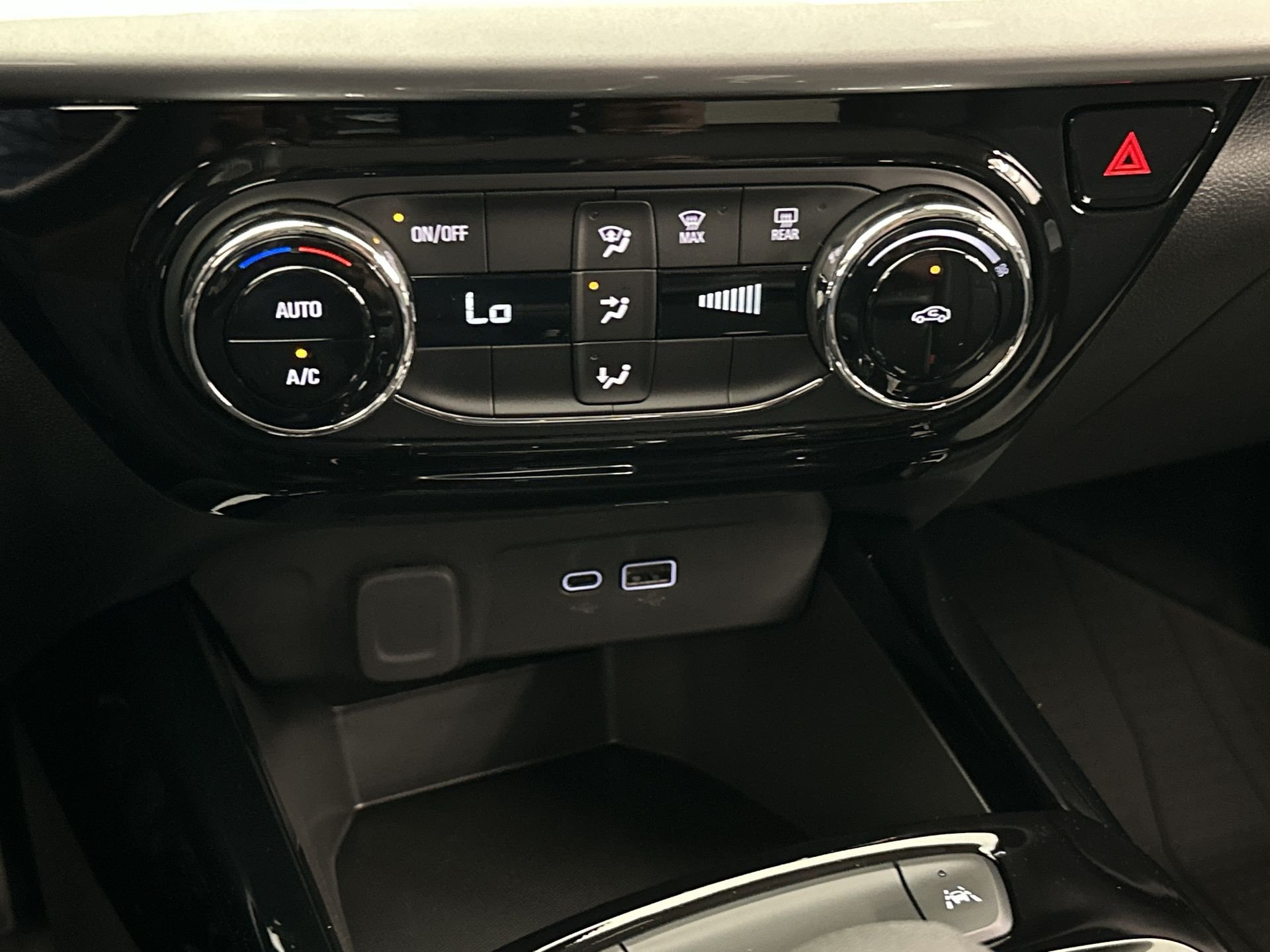 2026 Chevrolet Trax LT - Photo 71