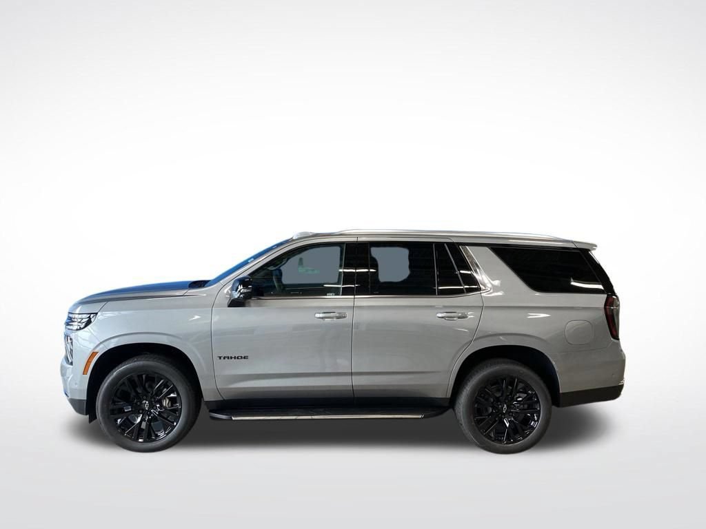 2026 Chevrolet Tahoe Premier - Photo 17