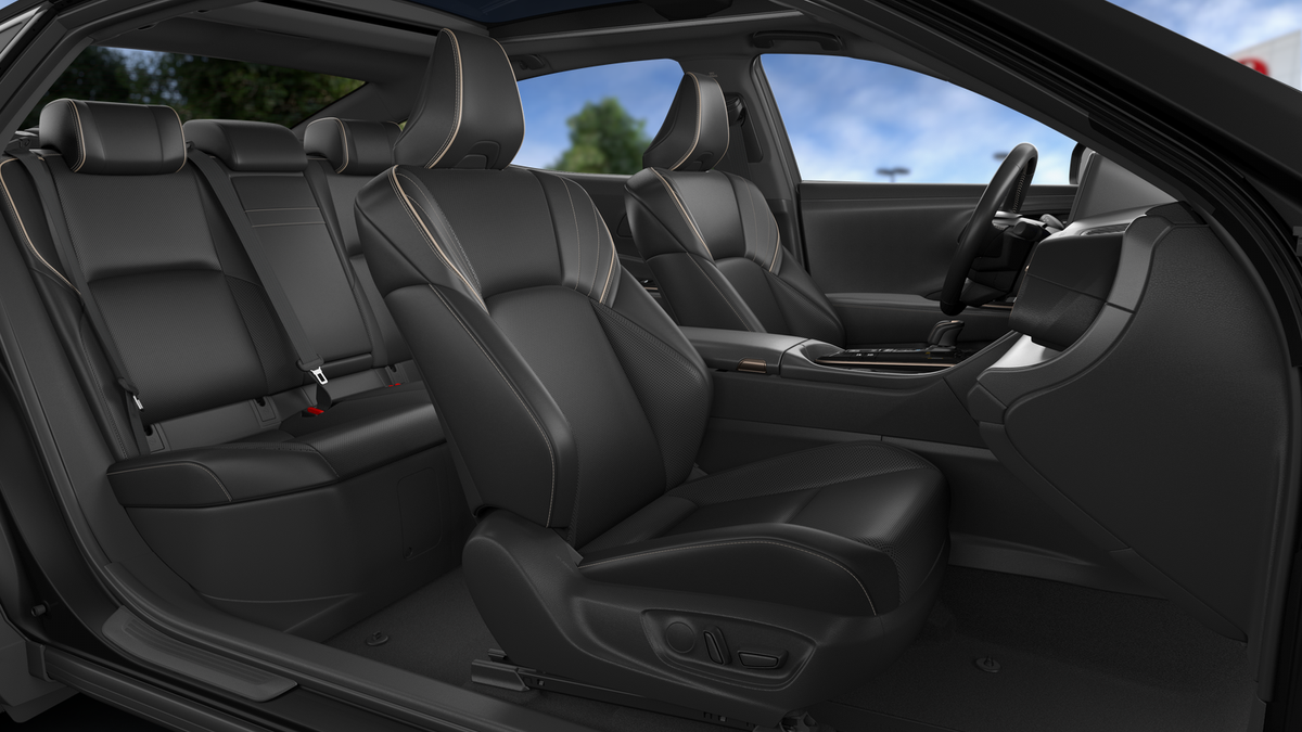 New 2026 Storm Cloud Toyota Nightshade image 94