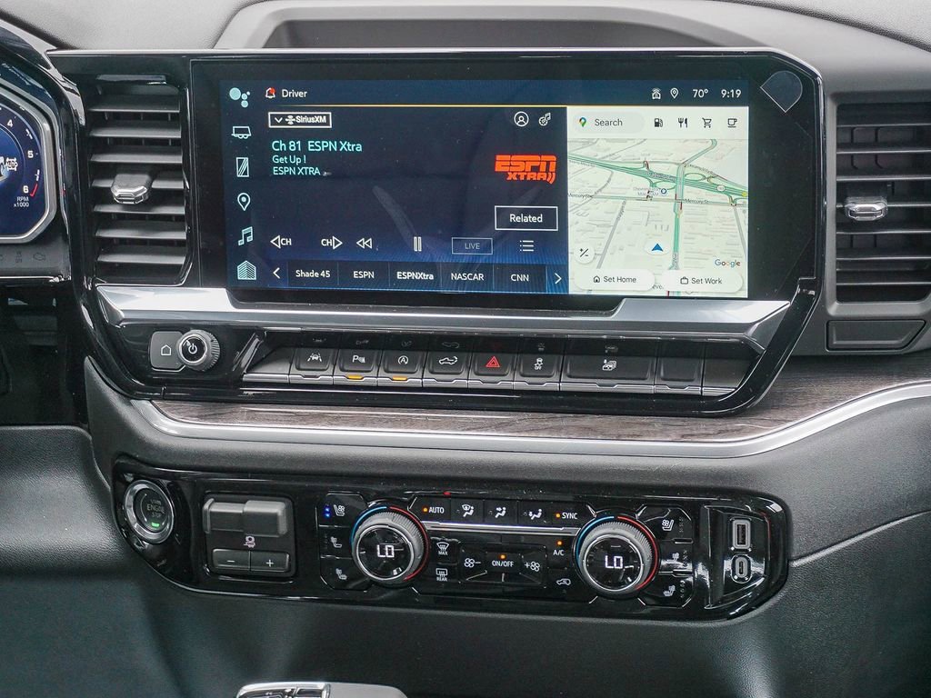 2026 Chevrolet Silverado 1500 LTZ - Photo 15