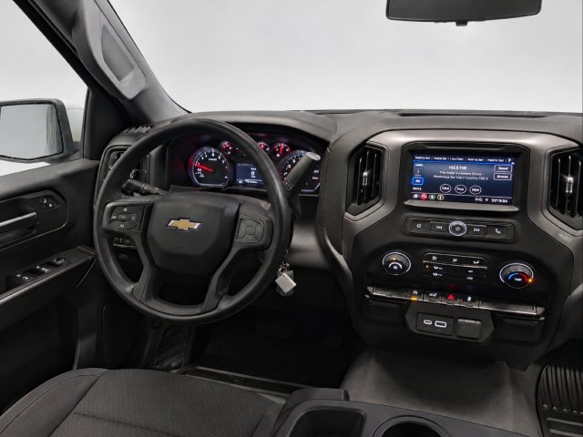 2022 Chevrolet Silverado 1500 Limited Custom - Photo 12
