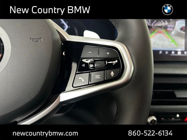 2026 BMW 3 Series 330i - Photo 17
