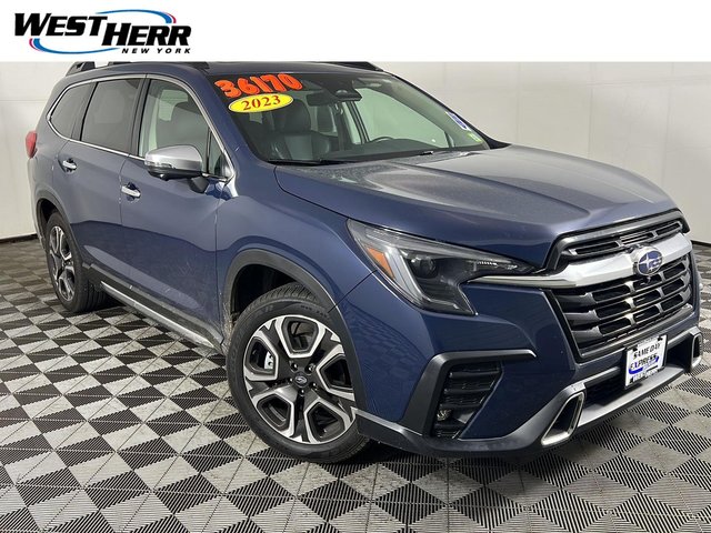2023 Subaru Ascent Touring