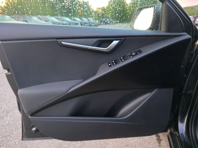 New 2026 Interstellar Gray Kia LX image 23