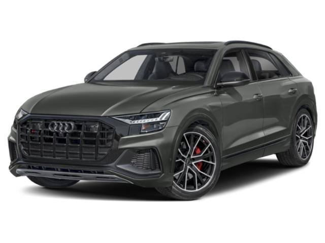 Used 2023 Vicuna Beige Mt Audi Premium Plus image 1