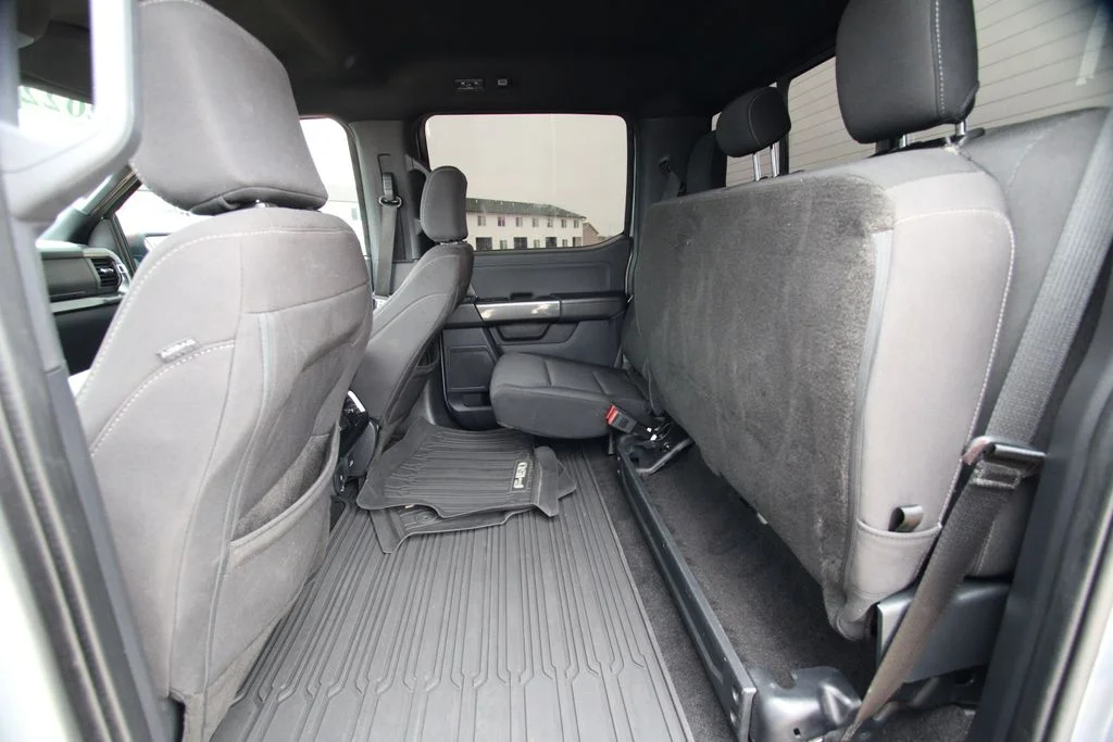 Used 2022  Ford XLT image 7