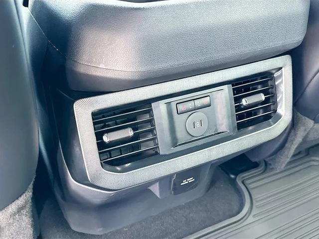 New 2026 Avalanche Ford Platinum image 19