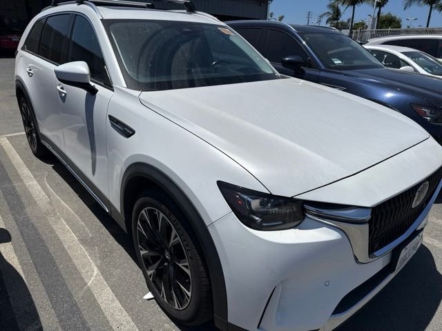 2024 Mazda CX-90 PHEV Premium