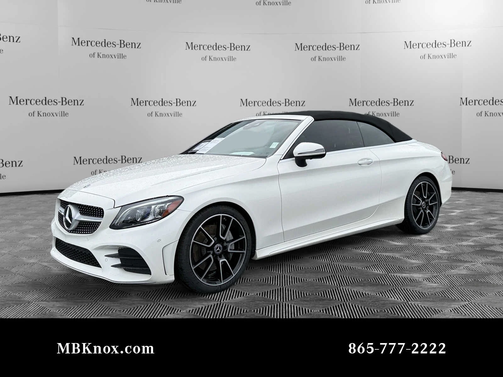 2023 Mercedes-Benz C-Class C 300's photo