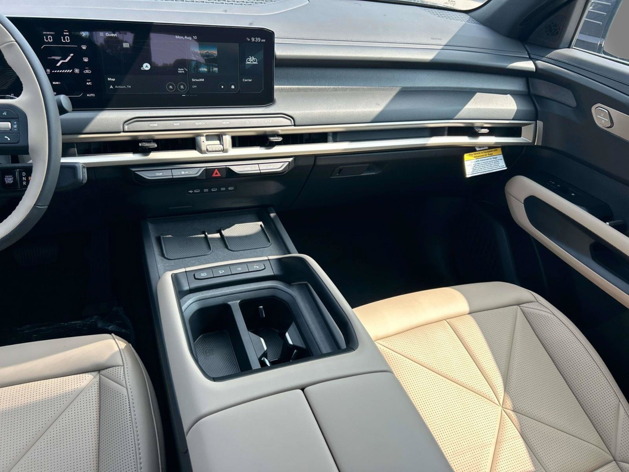 New 2027 Panthera Metal Kia EX image 12