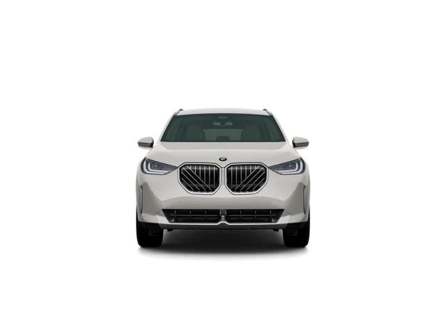 New 2026 Dune Grey Metallic BMW  image 2