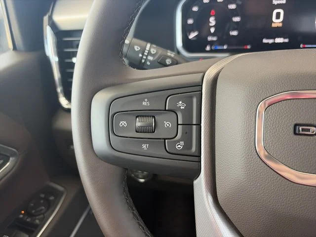 New 2026 White GMC Denali image 27