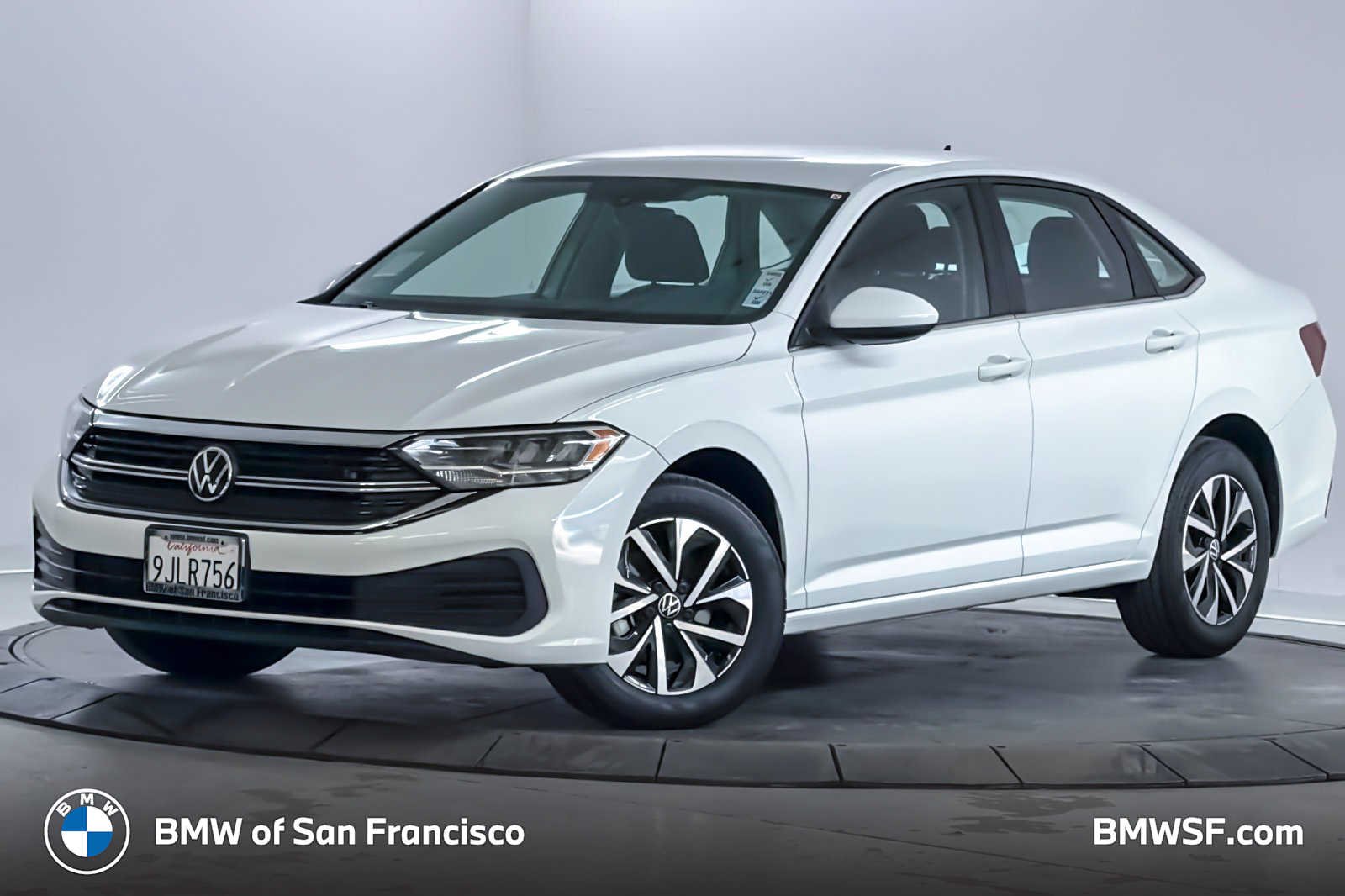 2023 Volkswagen Jetta