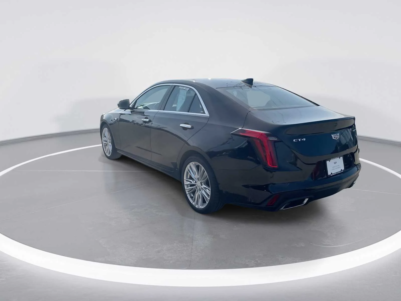 2024 Cadillac CT4 Premium Luxury - Photo 7