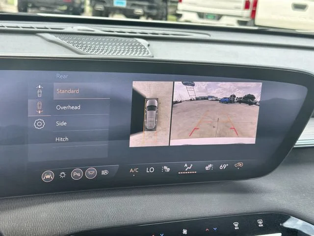 2026 Buick Enclave Preferred - Photo 14