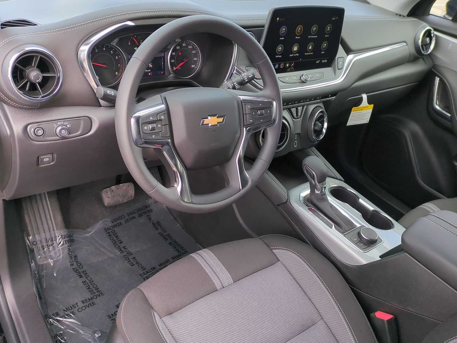 2026 Chevrolet Blazer 2LT - Photo 12