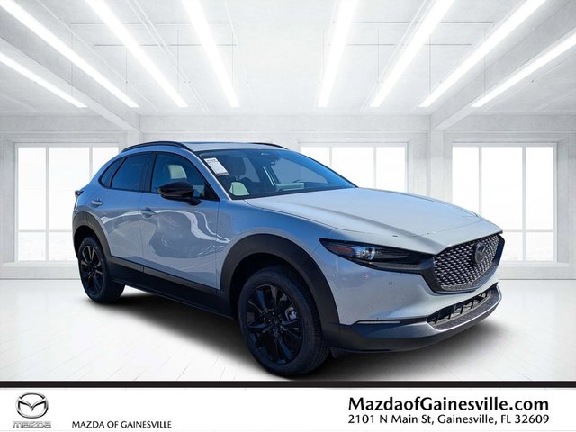 2026 Mazda CX-30 2.5 S Aire Edition
