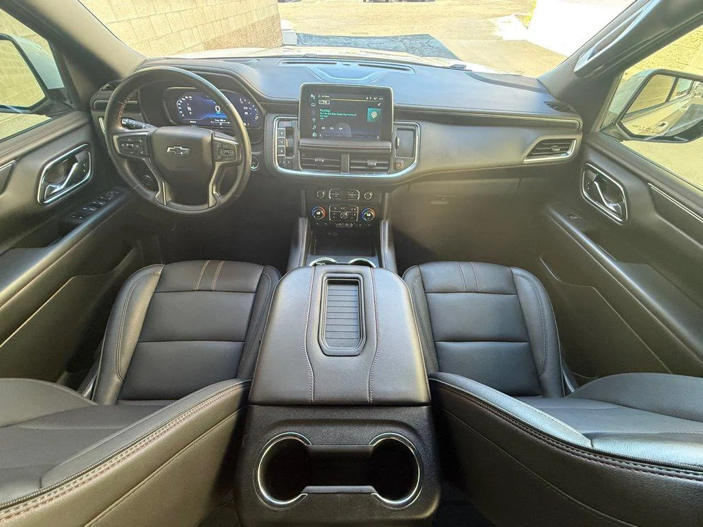 2024 Chevrolet Suburban RST - Photo 29