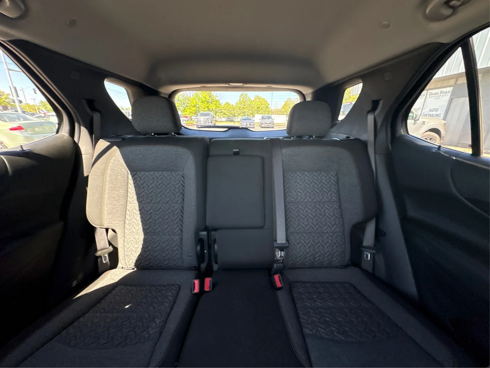 Certified Used 2022 White Chevrolet LT image 13