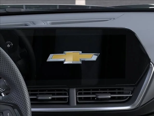 New 2026 Mosaic Black Metallic Chevrolet 2RS image 20