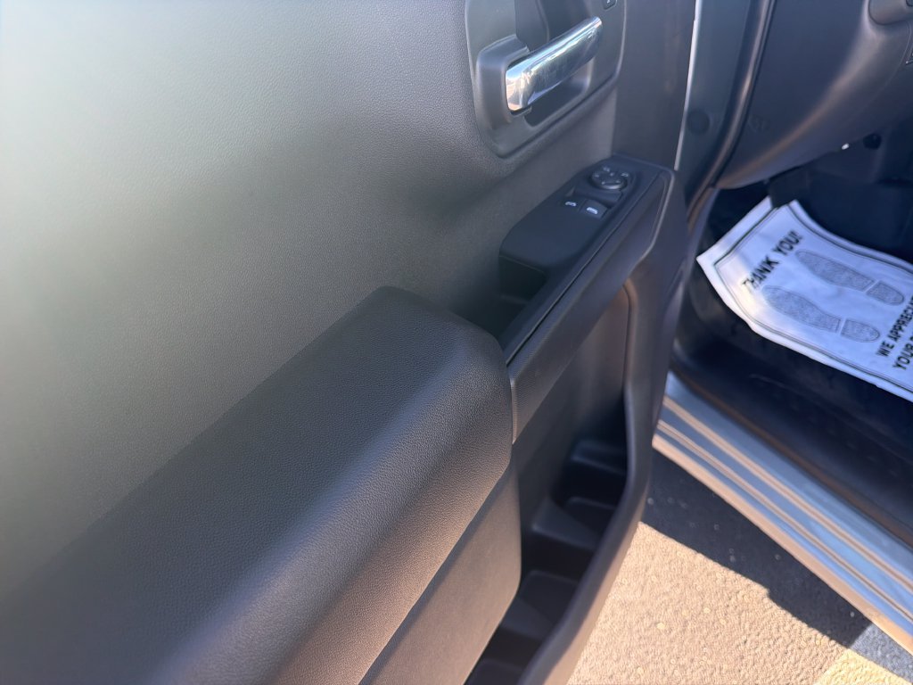 Certified Used 2024 Silver GMC Pro image 13
