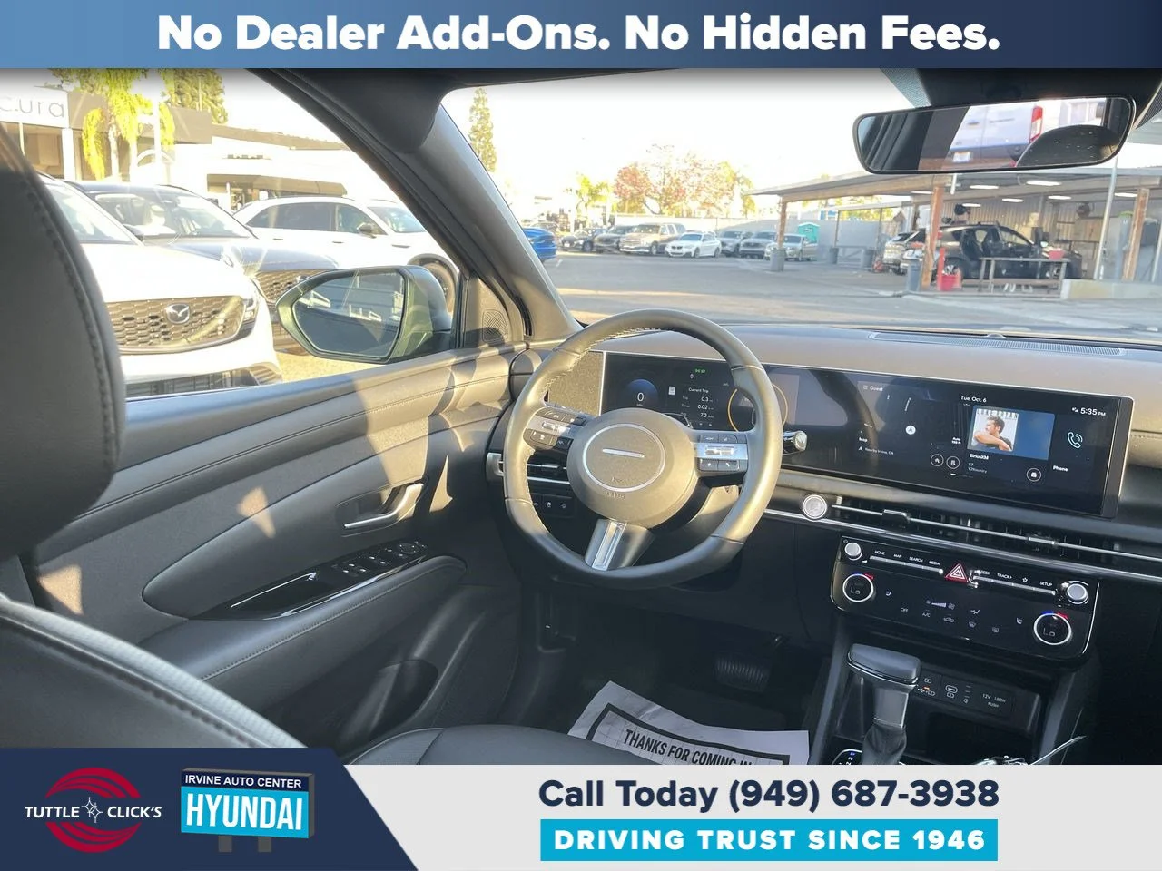 Used 2025 Rockwood Green HYUNDAI XRT image 10