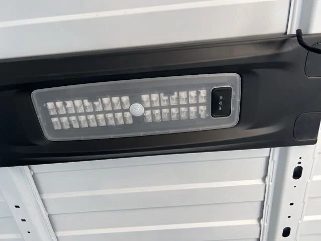 Used 2025 White Ram High Roof image 27