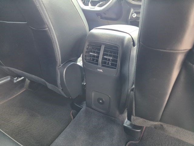 Used 2023 Silver Metallic Ford ST-Line image 14