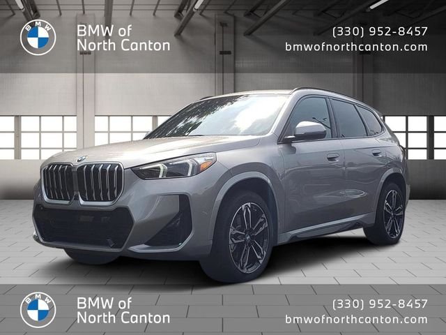 2027 BMW X1 xDrive28i