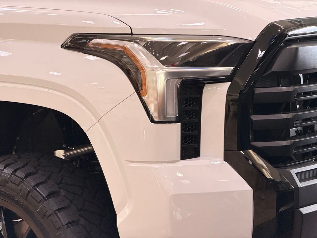 New 2026 Ice Cap Toyota SR image 3