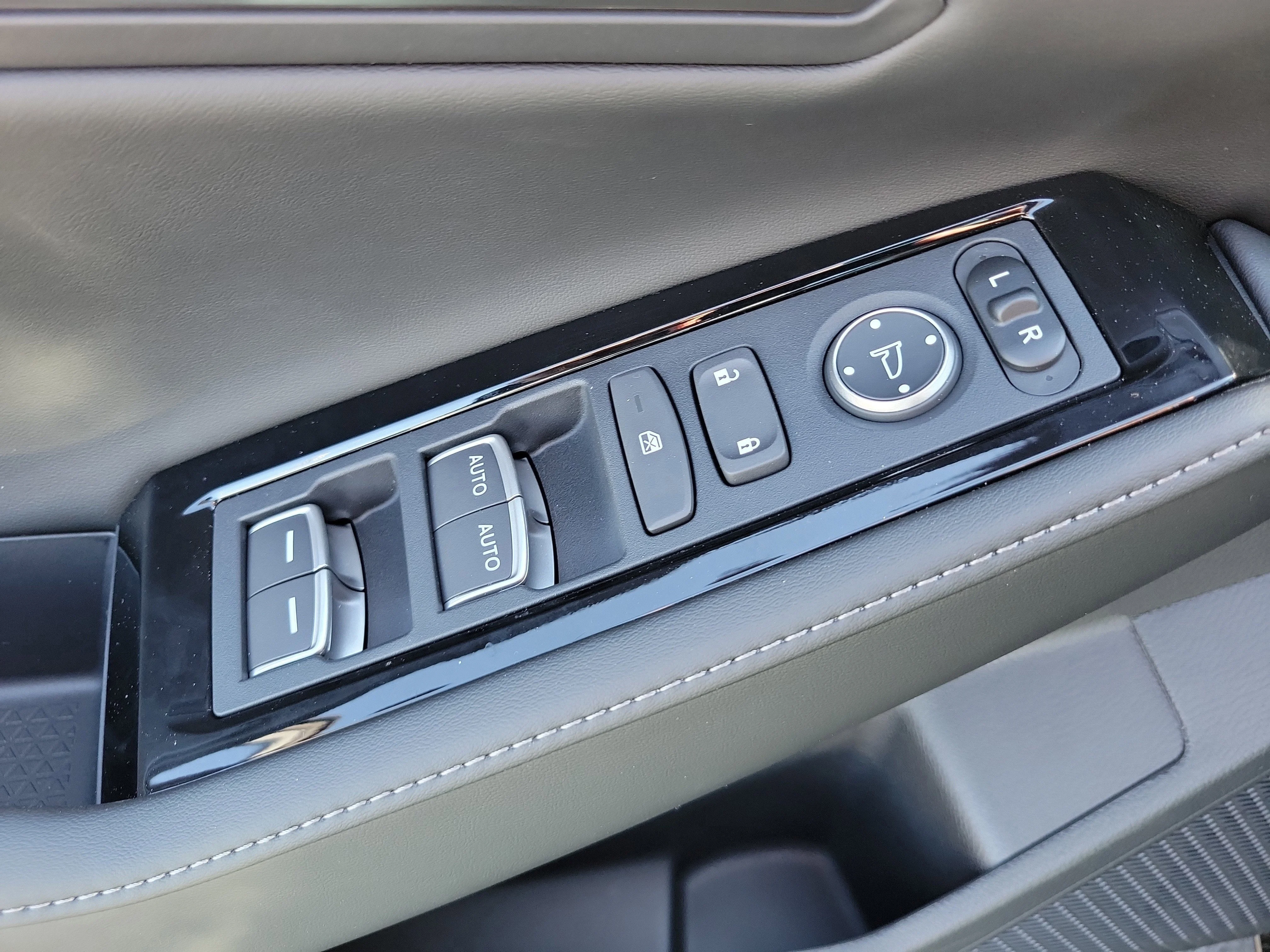 2026 Honda Accord Hybrid Touring - Photo 26