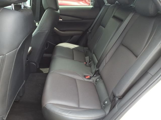 Used 2023 Silver Mazda 2.5 S Premium Package image 24