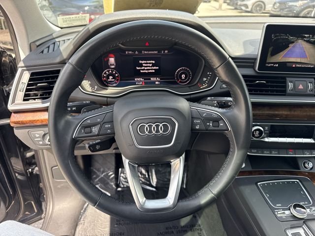 2018 Audi Q5 Premium Plus - Photo 14